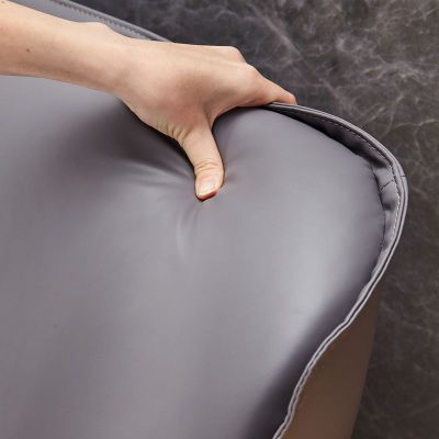 意式極簡皮床后現代皮床