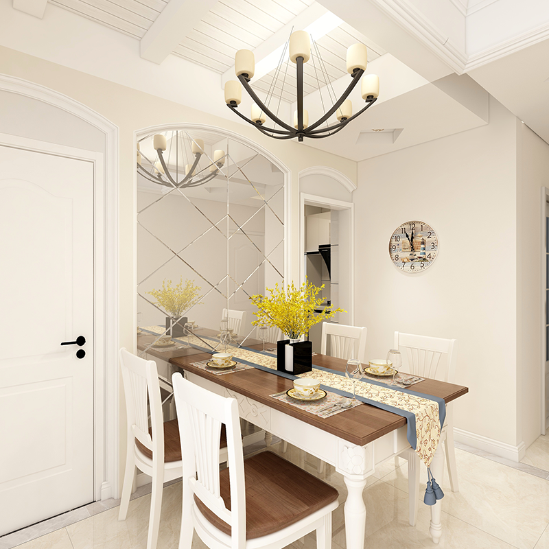 三室兩廳兩衛一廚