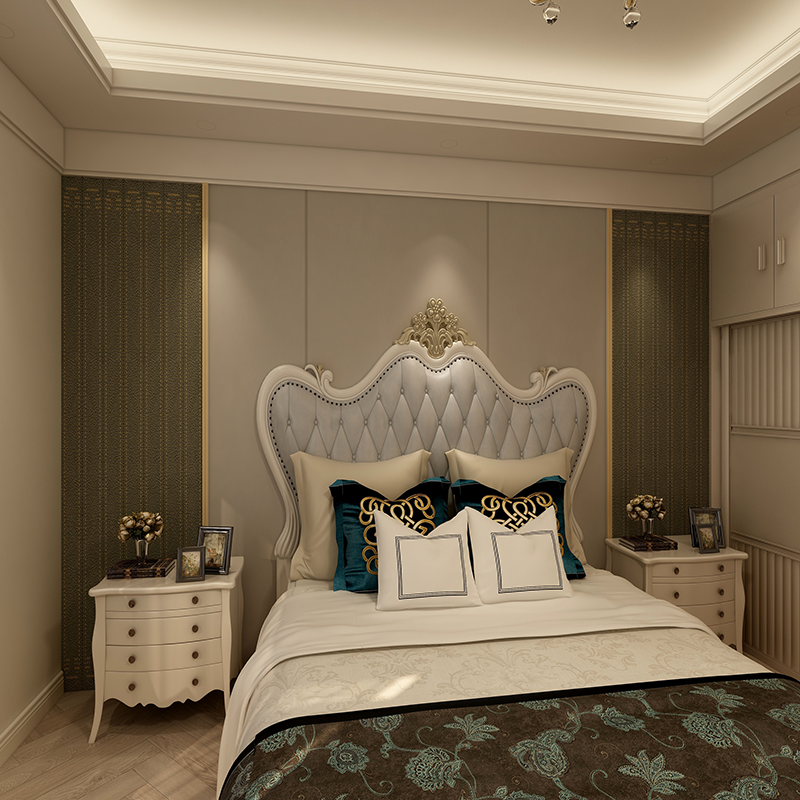 三室兩廳兩衛一廚