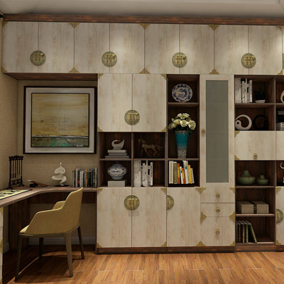 古典中式風格定制