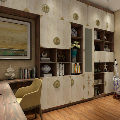 古典中式風格定制