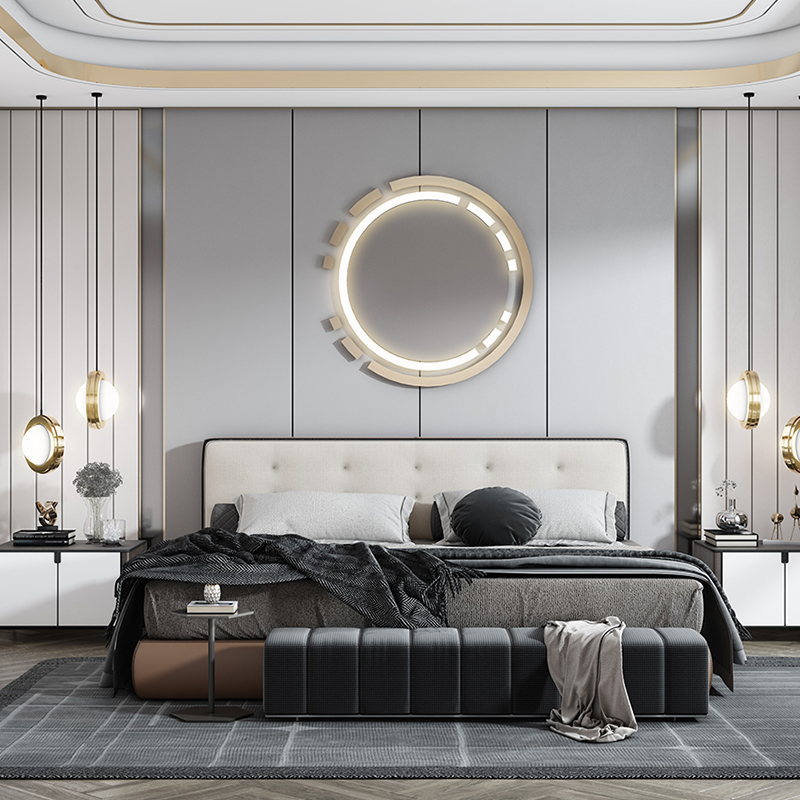 三室兩廳一衛一廚