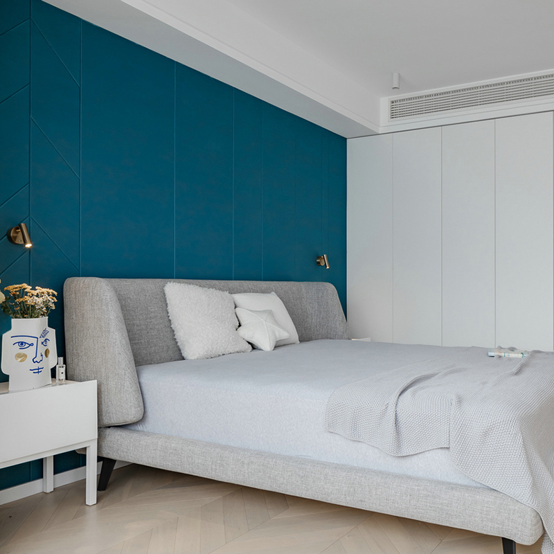 兩室兩廳一廚一衛