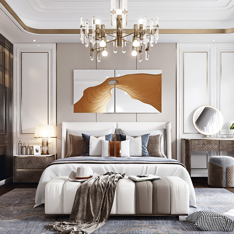 三室兩廳一衛一廚