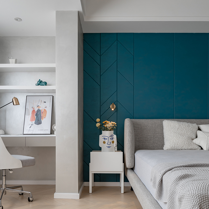 兩室兩廳一廚一衛