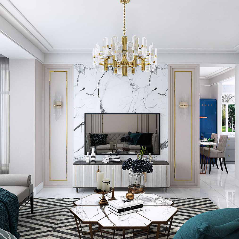 三室兩廳兩衛一廚