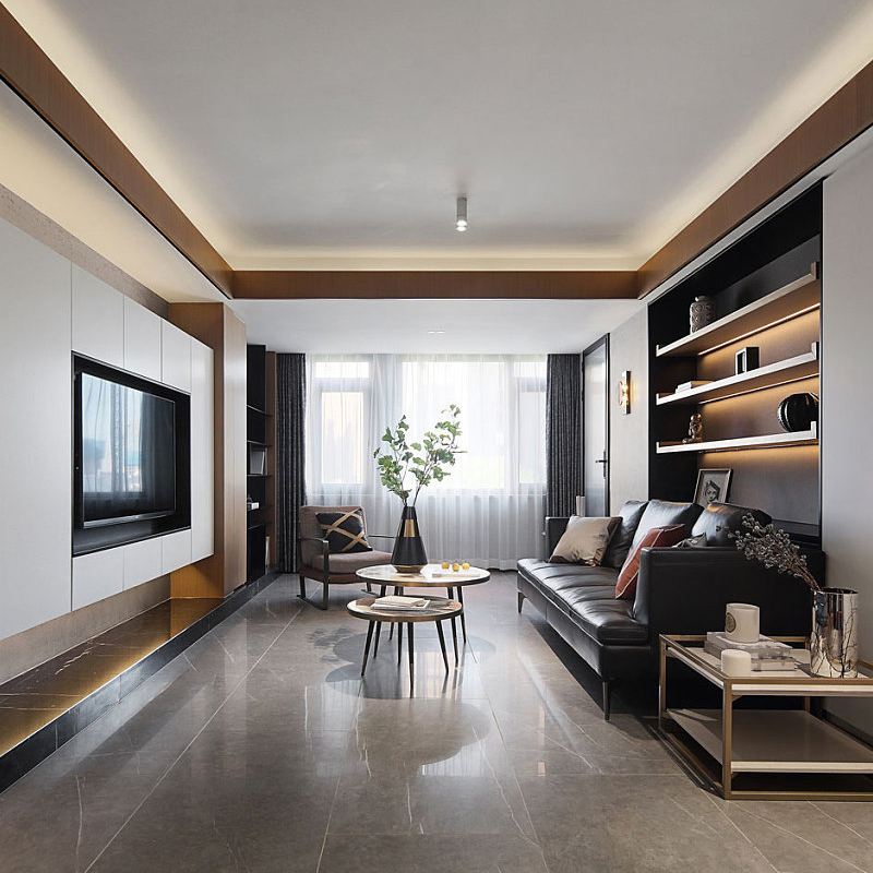 三室兩廳一衛一廚